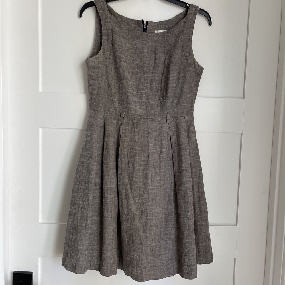Monteau Dress Size M